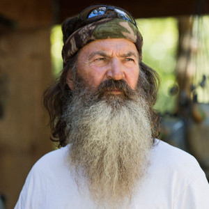 Phil Robertson, Duck Dynasty